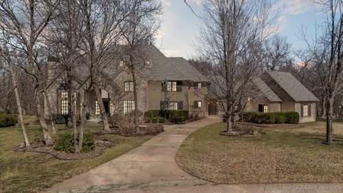 19715 E Clear Brook Rd, Owasso, OK, 74055-7787 | Card Image