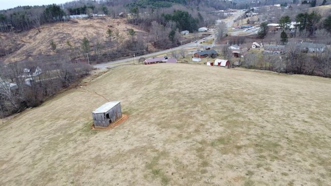 1011 South Main Street, House other with 3 bedrooms, 2 bathrooms and 2 parking in Independence VA | Image 35