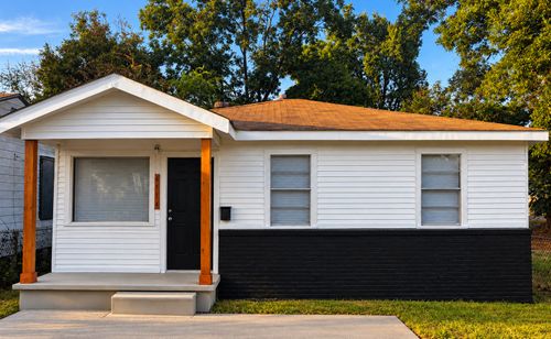 4114 Powell Street, Shreveport, LA, 71109 | Card Image