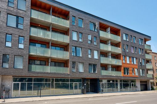 206-2229 Rue Ste-Catherine E., Montréal (Ville-Marie), QC, H2K0B8 | Card Image