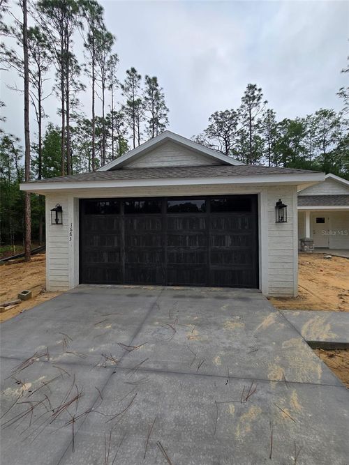 1683 W Pearson St, HERNANDO, FL, 34442-3288 | Card Image