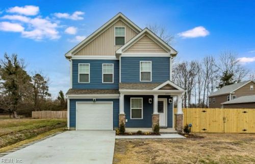 4 Magnolia Lane, Poquoson, VA, 23662 | Card Image