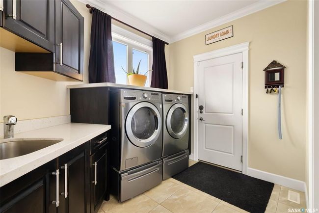 142 Rock Pointe Cres, House other with 8 bedrooms, 5 bathrooms and 6 parking in Pilot Butte SK | Image 26