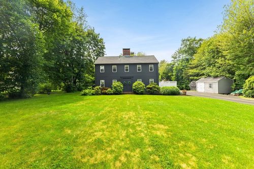 181 South Dr, Bridgewater, MA, 02324-2361 | Card Image