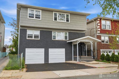 157 Baltimore Ave, Hillside, NJ, 07205-2638 | Card Image