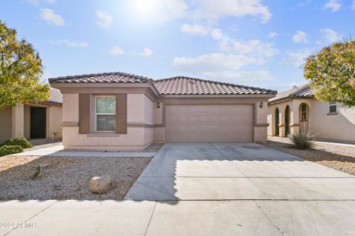 40925 W Patricia Lane, Maricopa, AZ, 85138 | Card Image