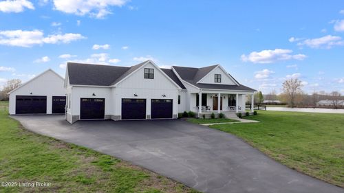 477 Wilderness Ridge Dr, Clarkson, KY, 42726-6600 | Card Image