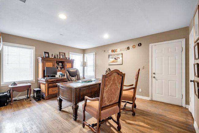 1605 N Big Spring St, Home with 0 bedrooms, 0 bathrooms and null parking in Midland TX | Image 30