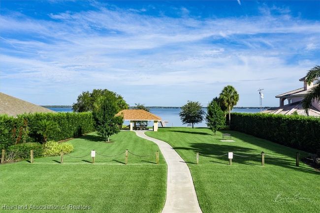 733 Sunset Pointe Dr, House other with 4 bedrooms, 2 bathrooms and null parking in Lake Placid FL | Image 31