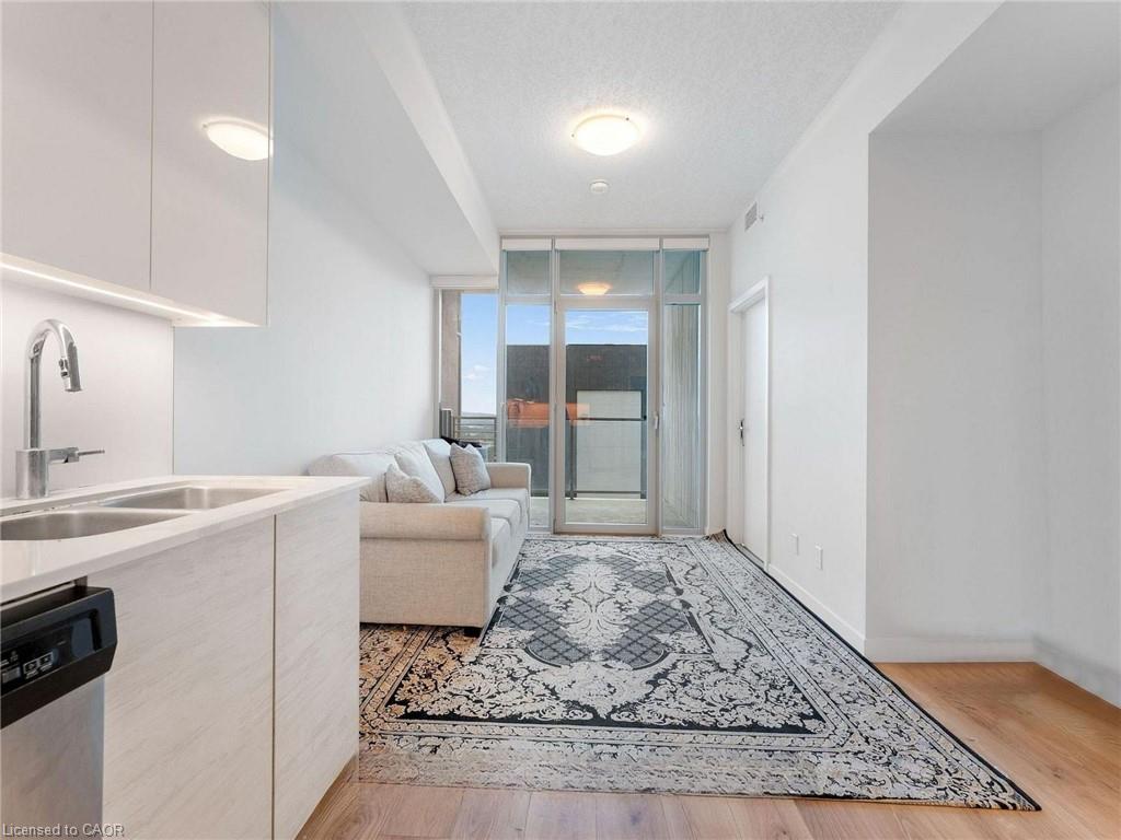 Residential Lease in Kitchener 5