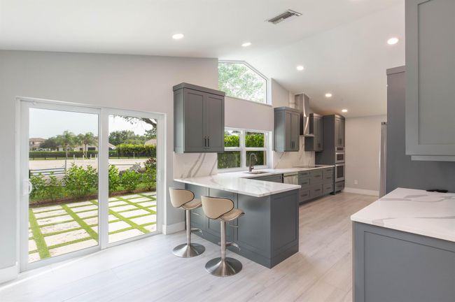 14380 Wither Close, House other with 4 bedrooms, 4 bathrooms and null parking in Wellington FL | Image 8