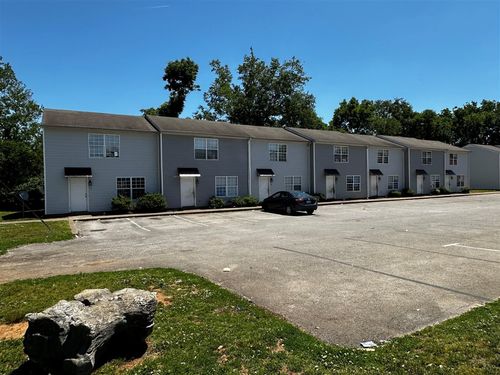 unit-30-1225 N Lee Dr, Bowling Green, KY, 42101-1912 | Card Image