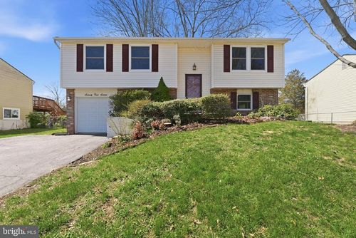 7916 Frye Rd, ALEXANDRIA, VA, 22309-1140 | Card Image