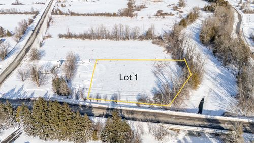 Lot 1 Water St, North Grenville, ON, K0G1S0 | Card Image