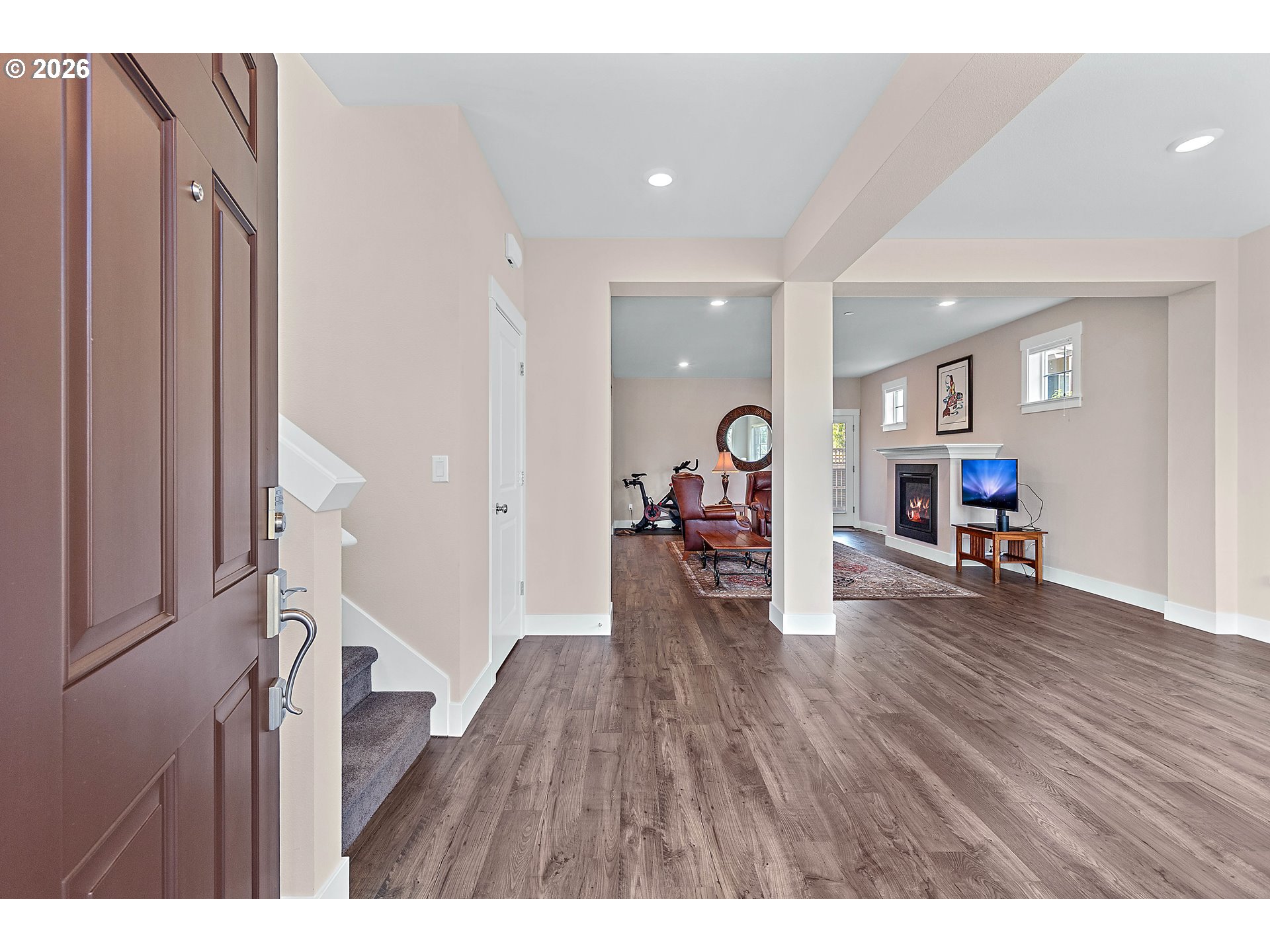 Residential in Wilsonville 5