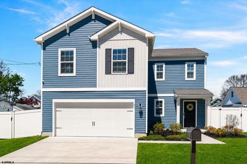 21 W Cedar Ave, Somers Point, NJ, 08244-2110 | Card Image