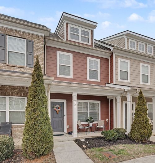 751 Bradburn Village Way, Antioch, TN, 37013-3869 | Card Image