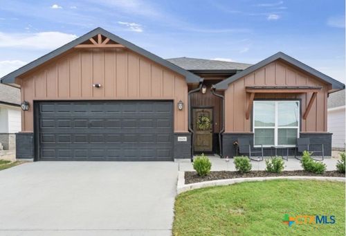 1606 Fiddle Wood Way, Temple, TX, 76502-6711 | Card Image