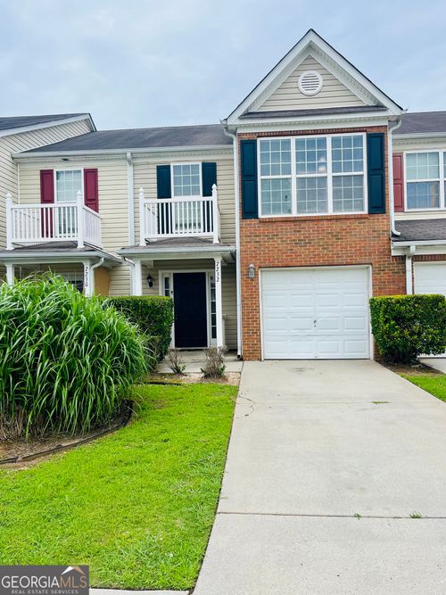 7232 April Ct, Morrow, GA, 30260-4173 | Card Image
