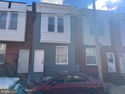 1635 S Etting St, PHILADELPHIA, PA, 19145-1220 | Card Image