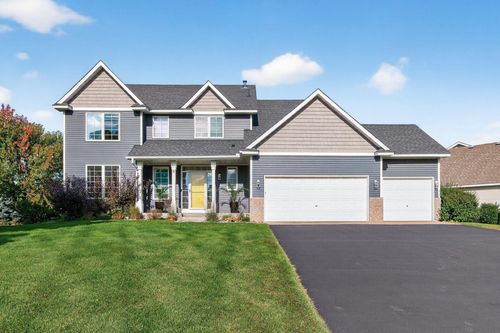 2253 130th Ct Ne, Blaine, MN, 55449-3903 | Card Image