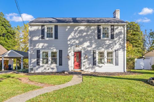 829 W Lexington Ave, Danville, KY, 40422-1222 | Card Image