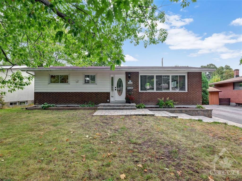 2416 Howland Ave, For Sale in Ottawa eXp Realty
