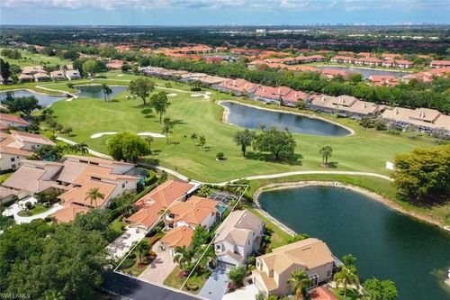 14-11766 Quail Village Way, NAPLES, FL, 34119-8911 | Card Image