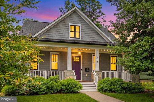 908 Grandin Ave, ROCKVILLE, MD, 20851-1321 | Card Image