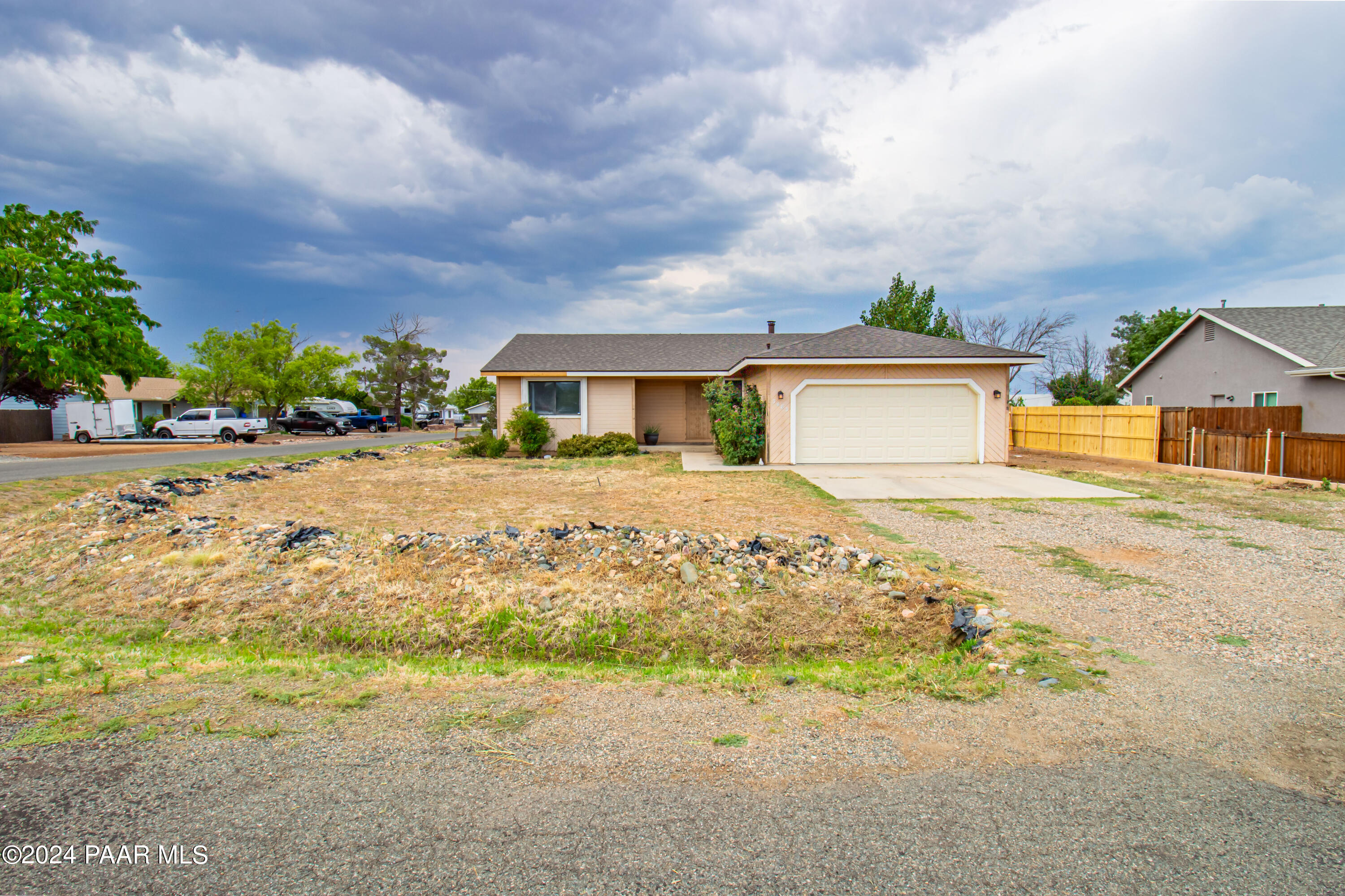 Zircon Ct, Prescott Valley, AZ 86314
