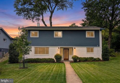 9834 Cherry Tree Ln, SILVER SPRING, MD, 20901-2732 | Card Image