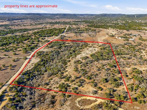 TBD Peaceful Valley Road, Bandera, TX, 78003 | Card Image