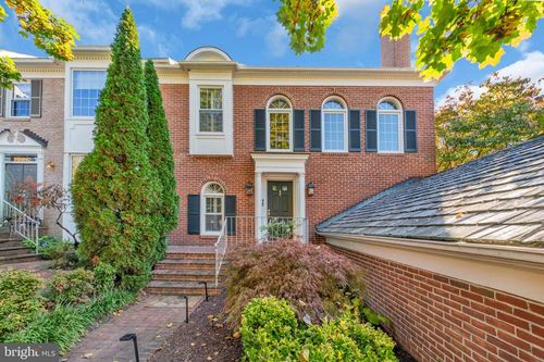 8313 Rising Ridge Way, BETHESDA, MD, 20817-6945 | Card Image