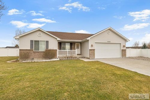 4268 Lewiston Place, Idaho Falls, ID, 83401 | Card Image