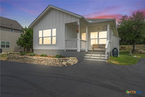 1110 Twin Deer Ln, Canyon Lake, TX, 78133-3716 | Card Image