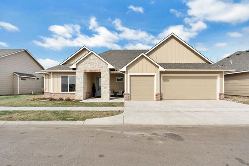 850 N Thornton Ct, Wichita, KS, 67235-3503 | Card Image