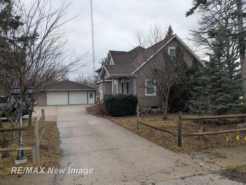 2385 Mccarty Road, Saginaw Charter Township, MI, 48603 | Card Image