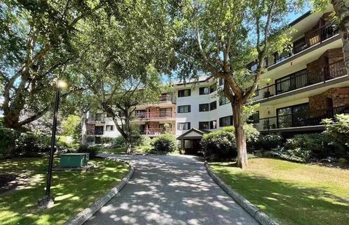 207-10220 Ryan Rd, Richmond, BC, V7A4R1 | Card Image