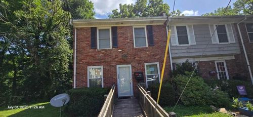 2839 Bexley Court, Louisville, KY, 40206 | Card Image