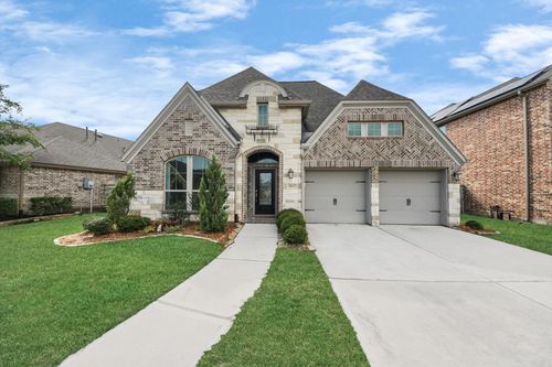 4412 Mesquite Terrace Dr, Manvel, TX, 77578-1576 | Card Image