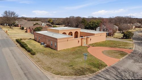 2613 W Cascade Drive, Sherman, TX, 75092 | Card Image