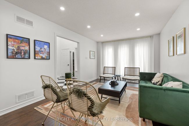 4 Deena Pl, House other with 8 bedrooms, 7 bathrooms and 6 parking in Markham ON | Image 8