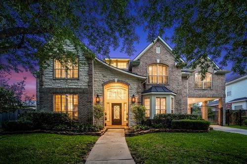 9707 Blue Cruls Way, Spring, TX, 77379-3769 | Card Image