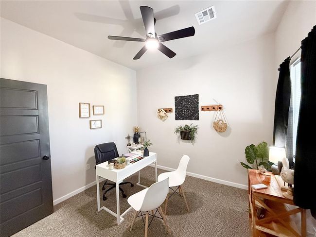 612 W Iowa Ave, House other with 4 bedrooms, 2 bathrooms and null parking in Chickasha OK | Image 27