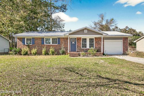 218 Forest View Dr, Havelock, NC, 28532-2710 | Card Image