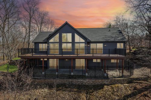 54 Look Out Ridge, Lake Delton, WI, 53965 | Card Image