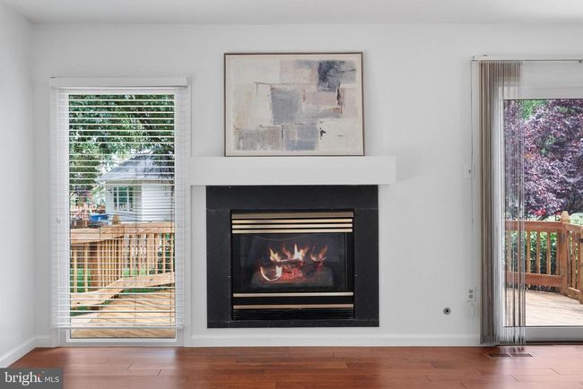 8924 Cross Chase Cir, House other with 4 bedrooms, 5 bathrooms and null parking in LORTON VA | Image 19