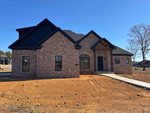 2005 Seattle Slew St, Searcy, AR, 72143-6043 | Card Image