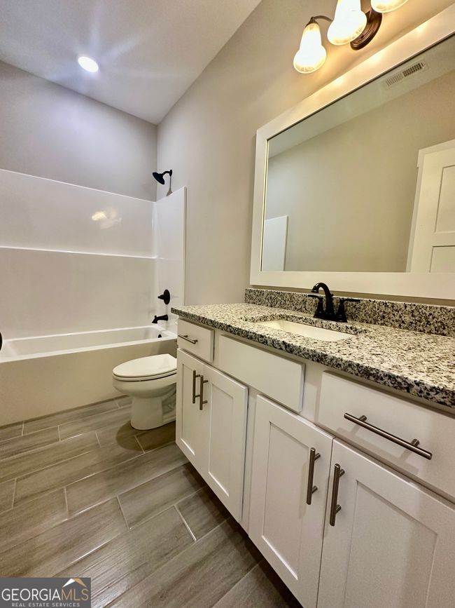1611 Gratis Rd, House other with 4 bedrooms, 4 bathrooms and null parking in MONROE GA | Image 38