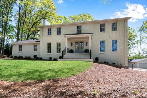 3390 Williams Rd, marietta, GA, 30062-1318 | Card Image